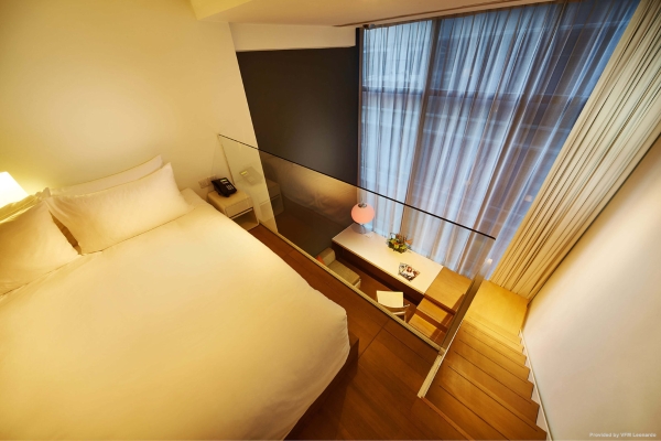 Hotel Studio M (Singapur)